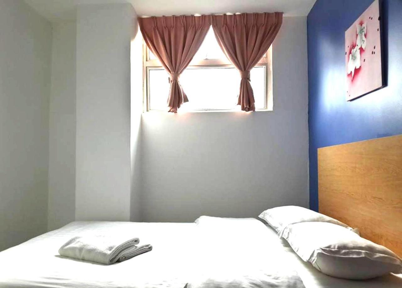 Lucky 11 Hotel Kuala Lumpur Quarto foto