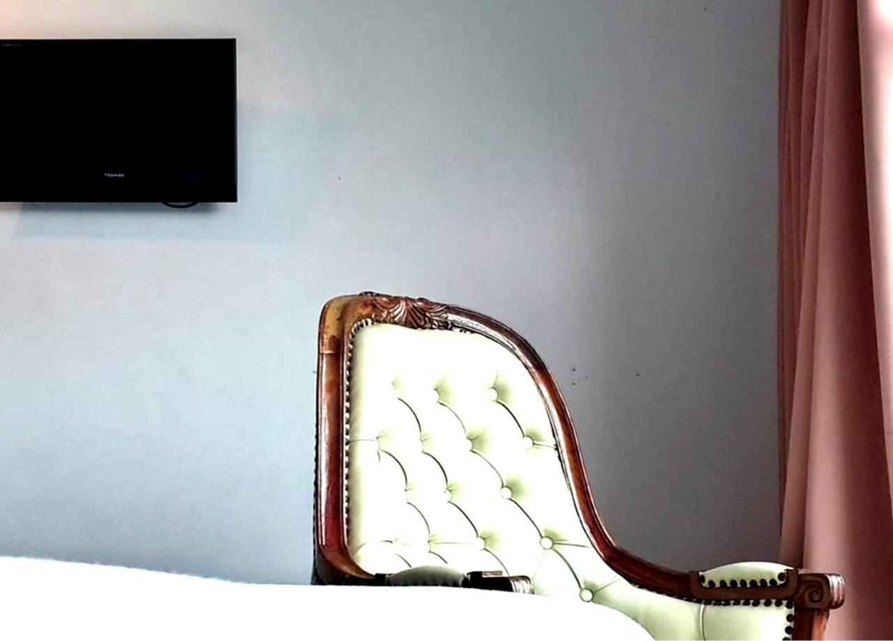 Lucky 11 Hotel Kuala Lumpur Quarto foto