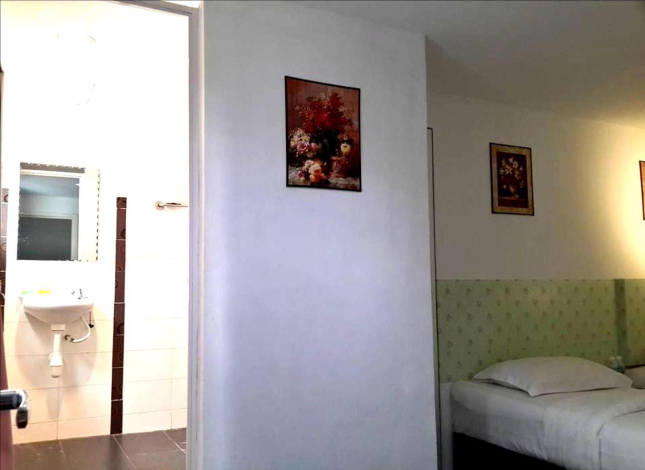 Lucky 11 Hotel Kuala Lumpur Quarto foto